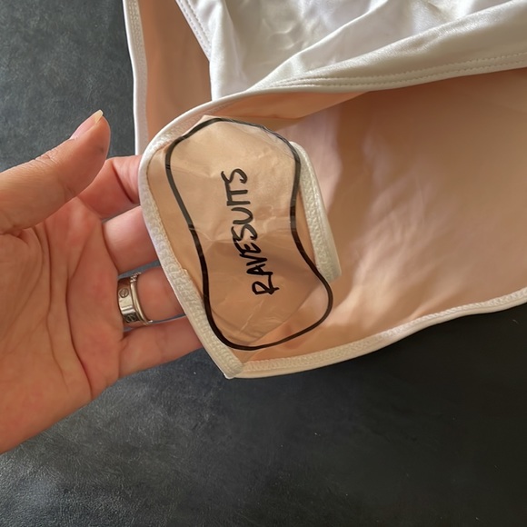 NWT Bride one piece - Picture 2 of 3